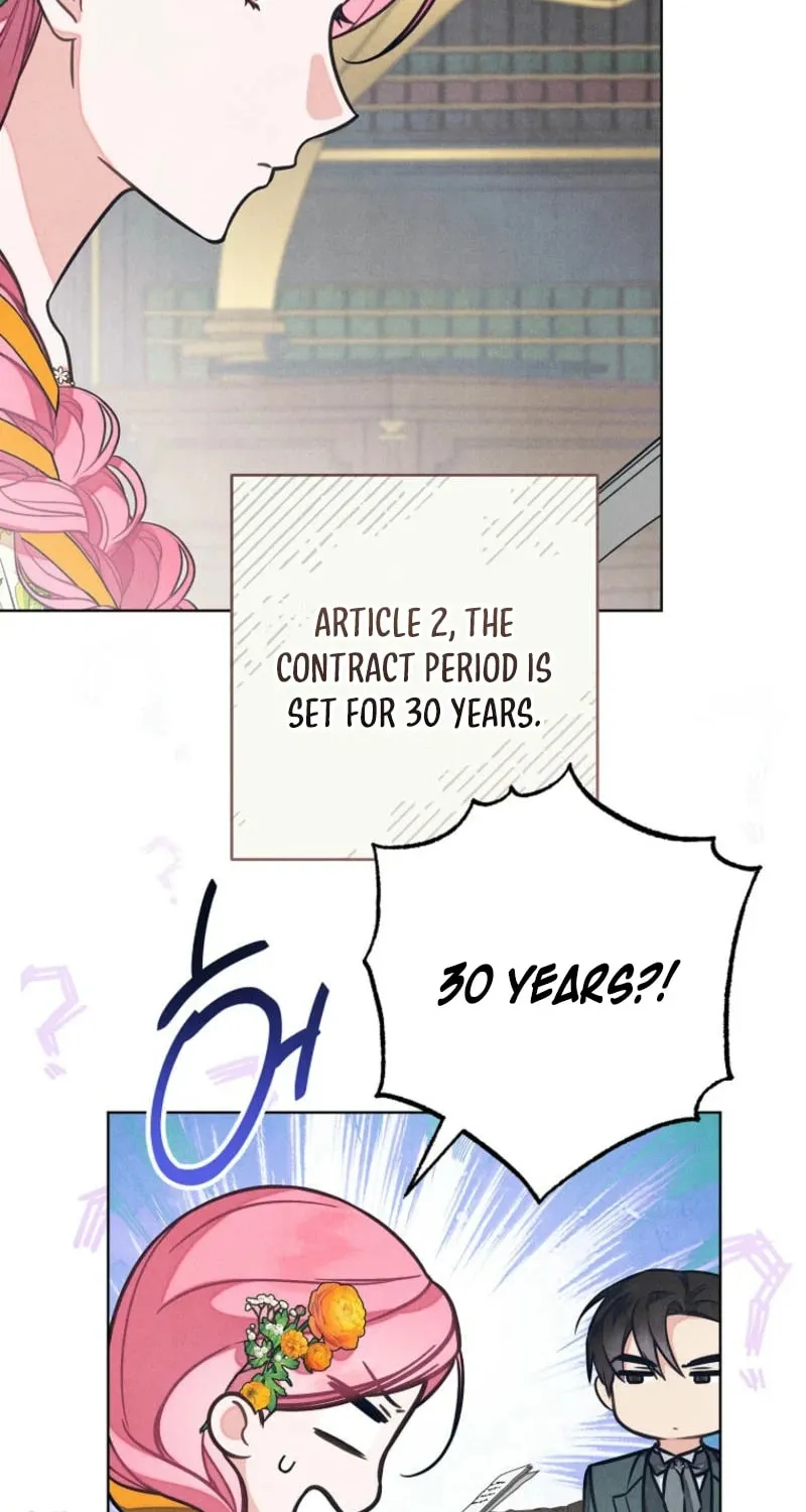 The Duke’s Wife Obsession Chapter 12 page 67 - 
