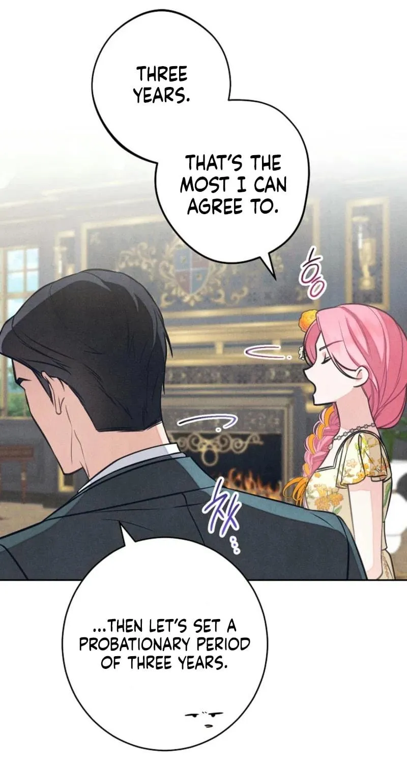 The Duke’s Wife Obsession Chapter 12 page 71 - 
