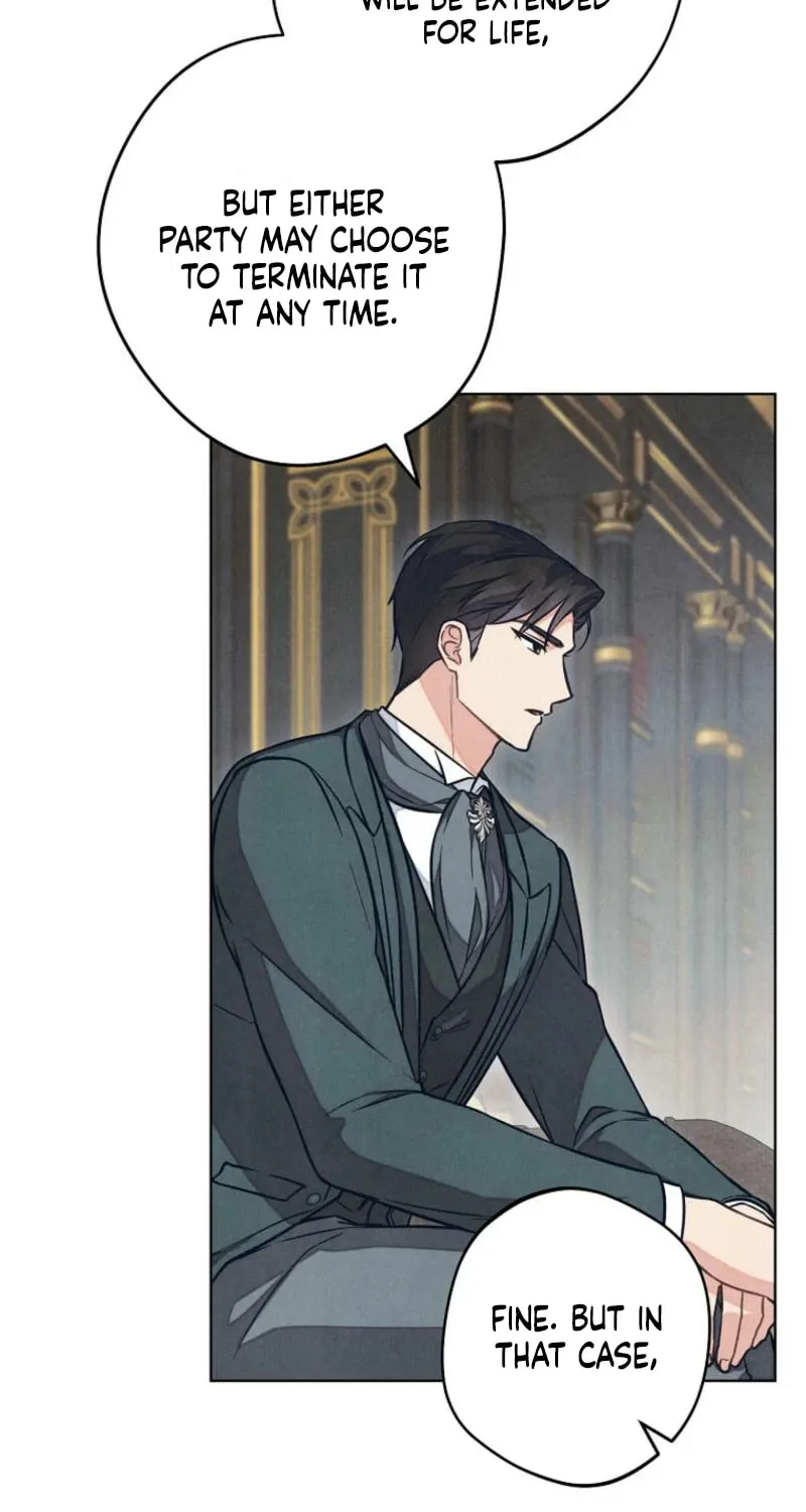 The Duke’s Wife Obsession Chapter 12 page 73 - 