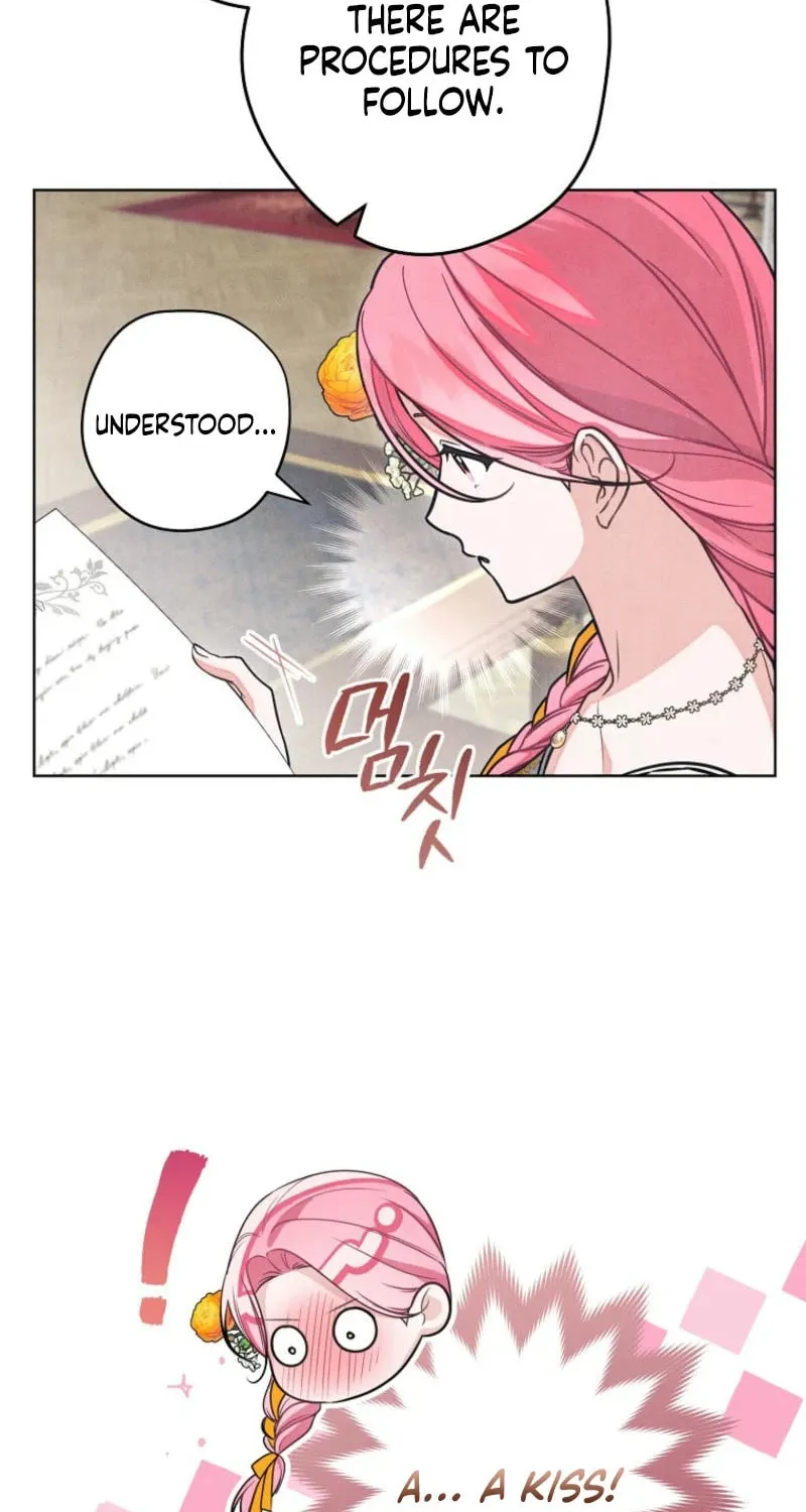 The Duke’s Wife Obsession Chapter 12 page 75 - 