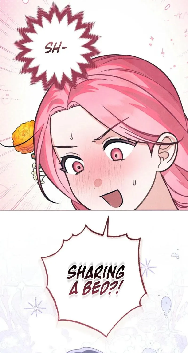 The Duke’s Wife Obsession Chapter 12 page 77 - 