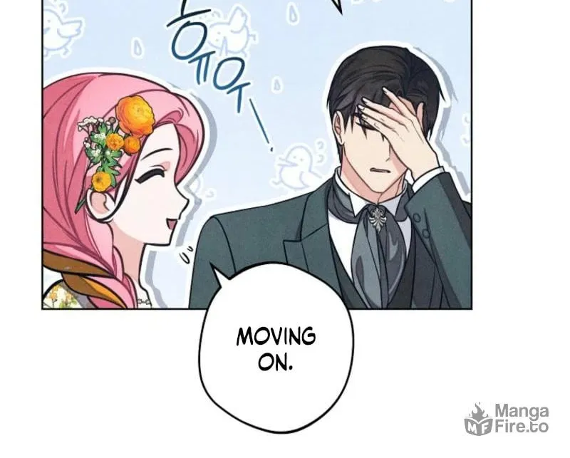 The Duke’s Wife Obsession Chapter 12 page 80 - 