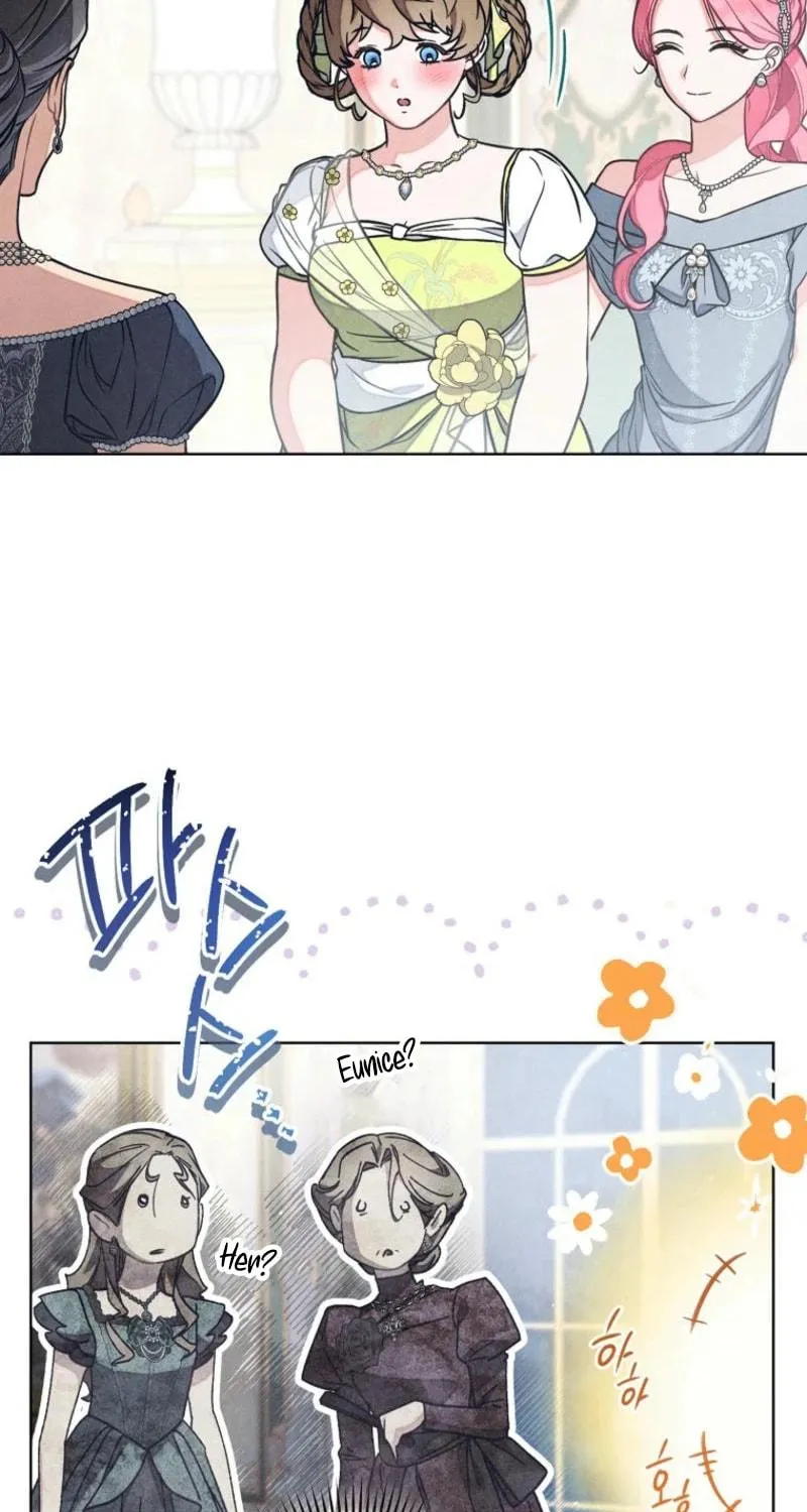 The Duke’s Wife Obsession Chapter 12 page 9 - 