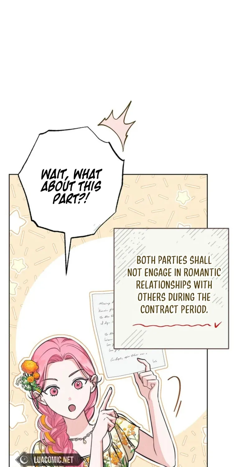 The Duke’s Wife Obsession Chapter 12 page 81 - 