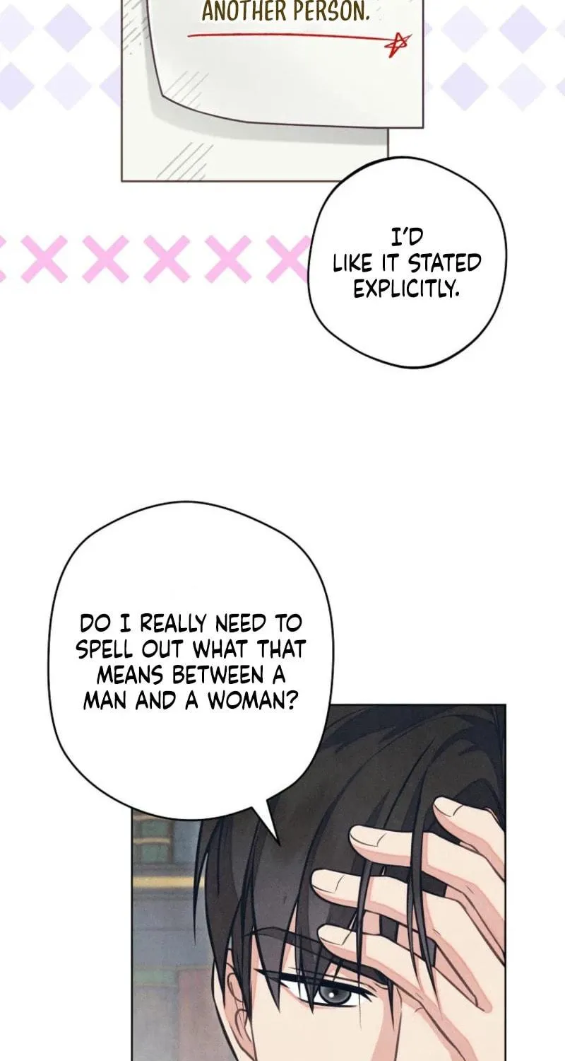 The Duke’s Wife Obsession Chapter 12 page 83 - 