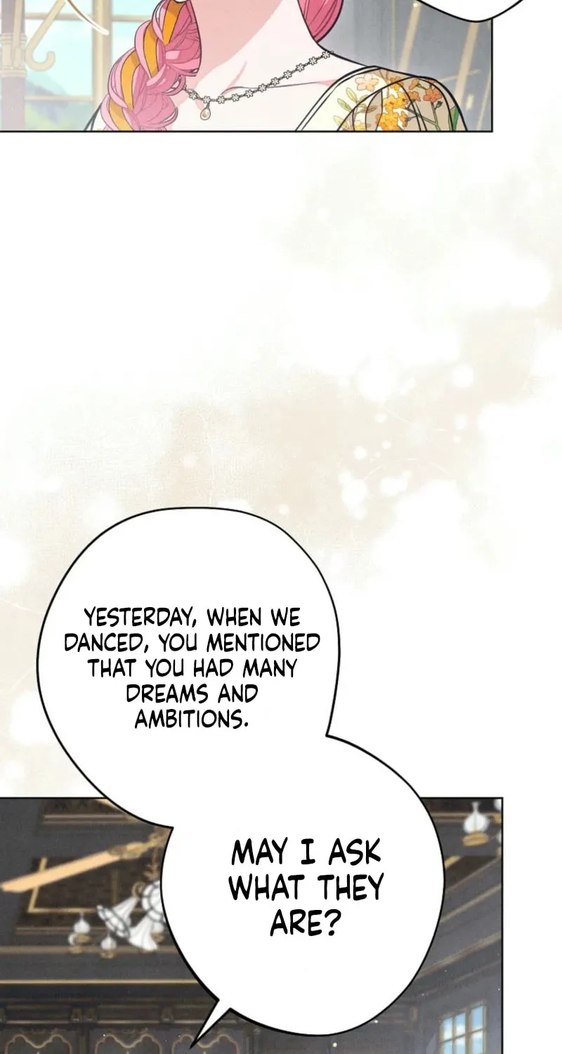 The Duke’s Wife Obsession Chapter 12 page 91 - 