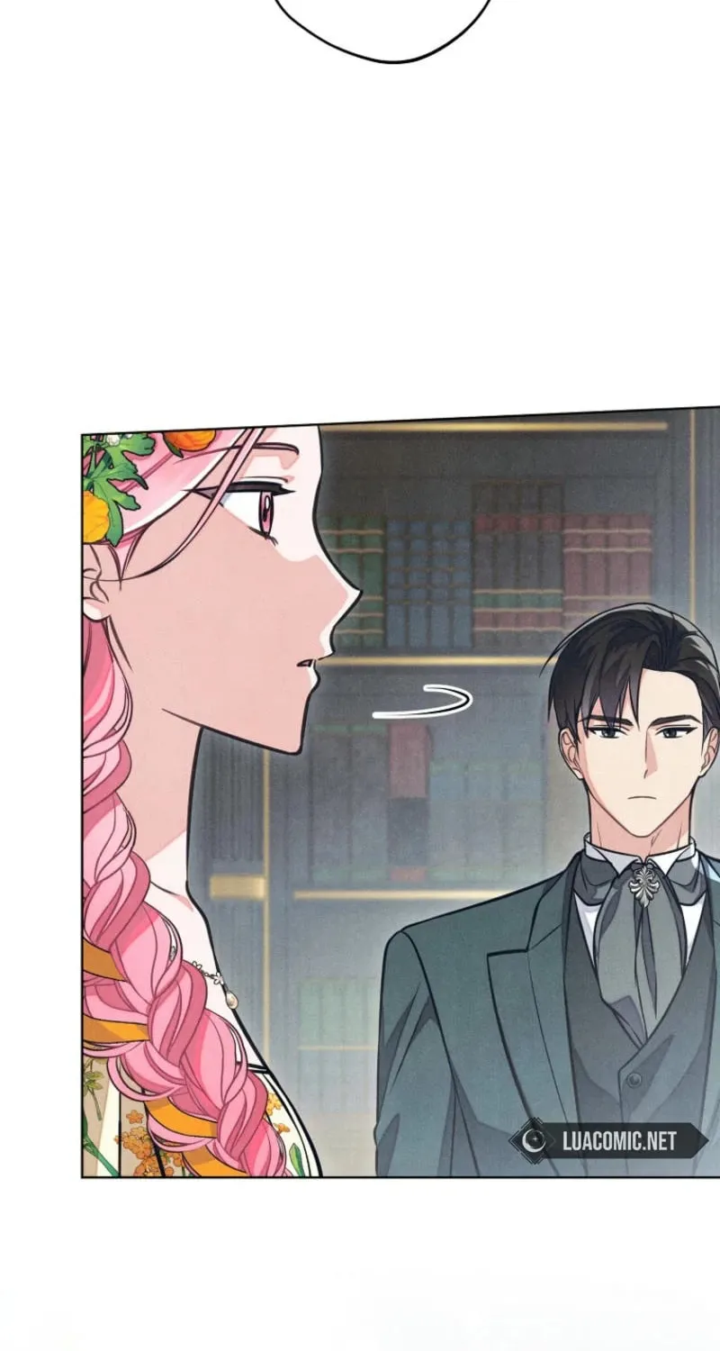 The Duke’s Wife Obsession Chapter 12 page 93 - 