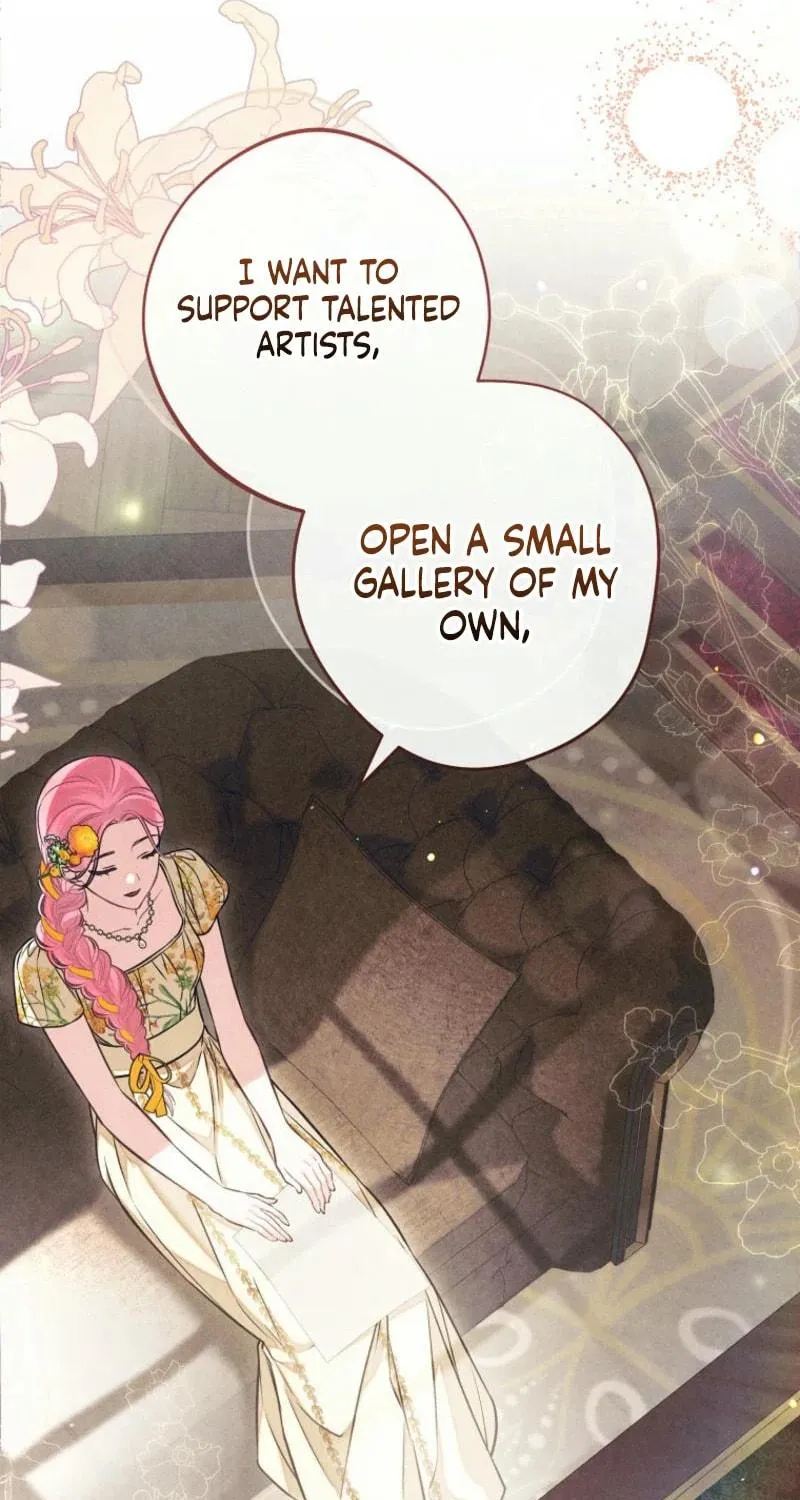 The Duke’s Wife Obsession Chapter 12 page 99 - 