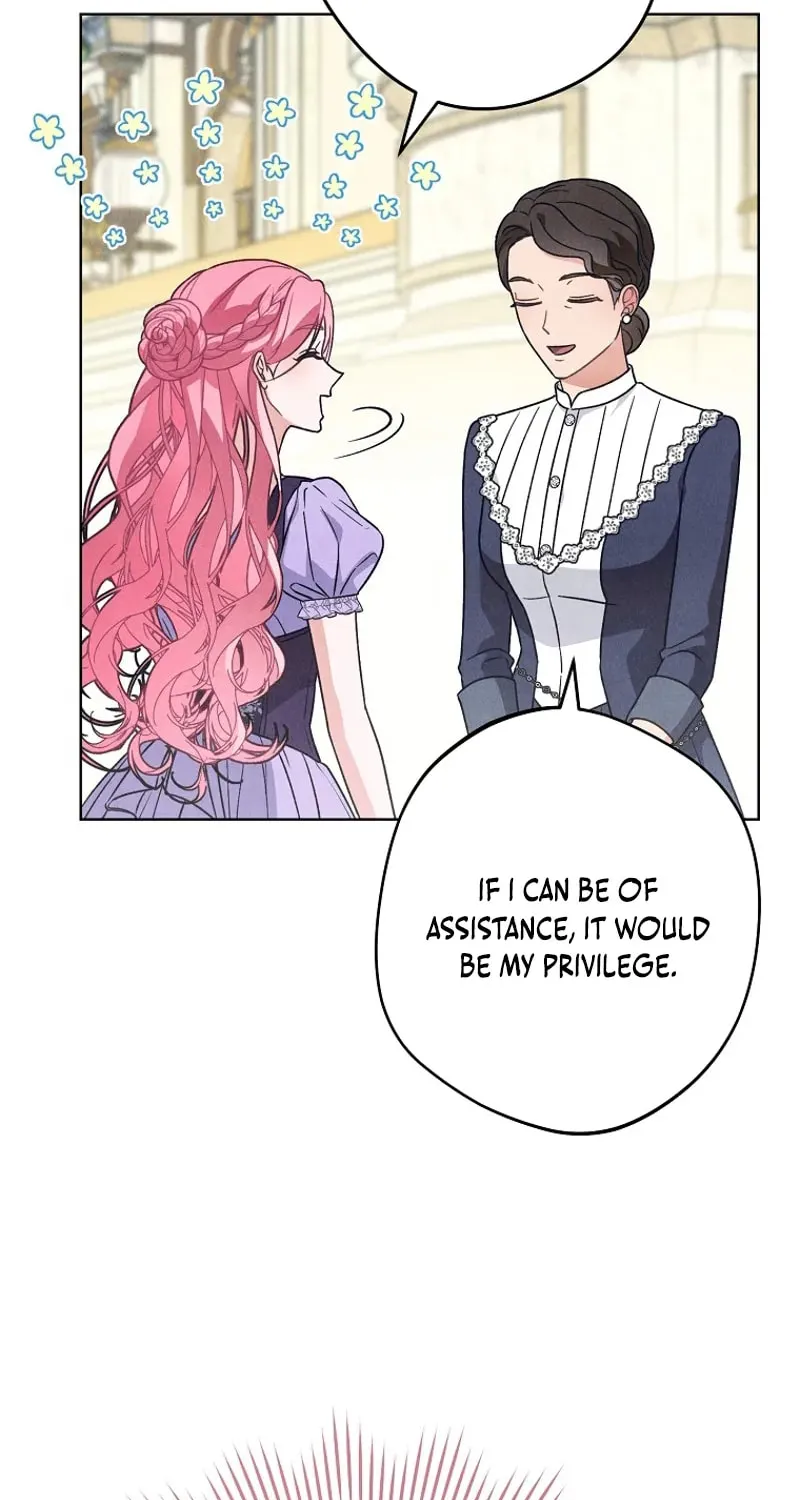 The Duke’s Wife Obsession Chapter 13 page 105 - 