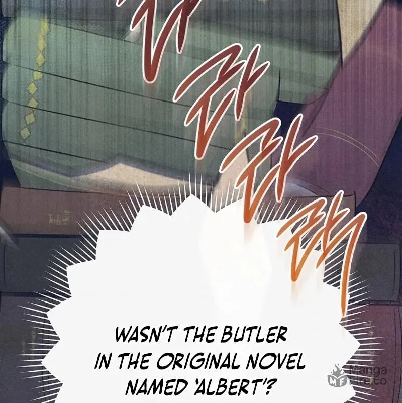 The Duke’s Wife Obsession Chapter 13 page 110 - 