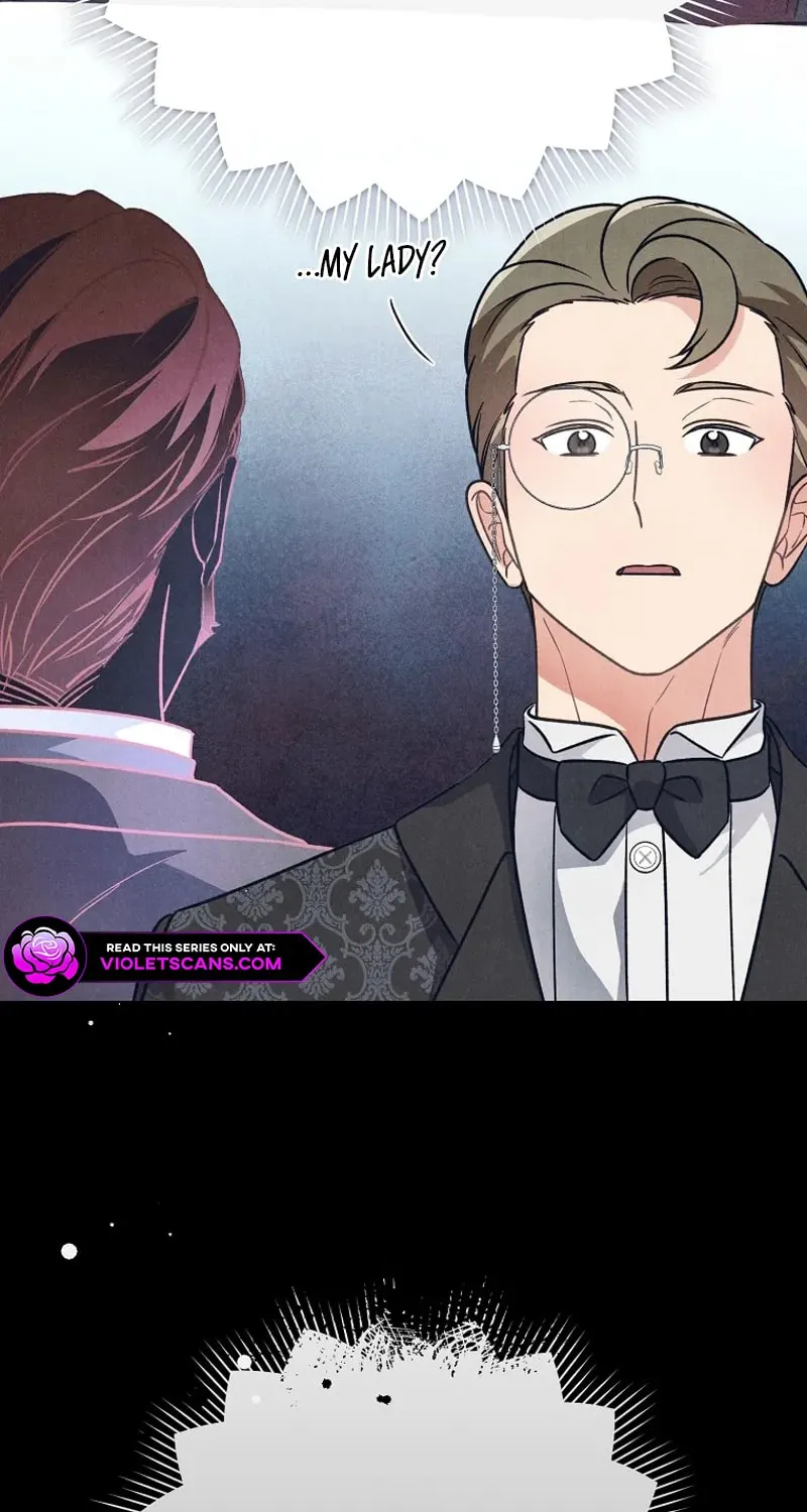 The Duke’s Wife Obsession Chapter 13 page 111 - 