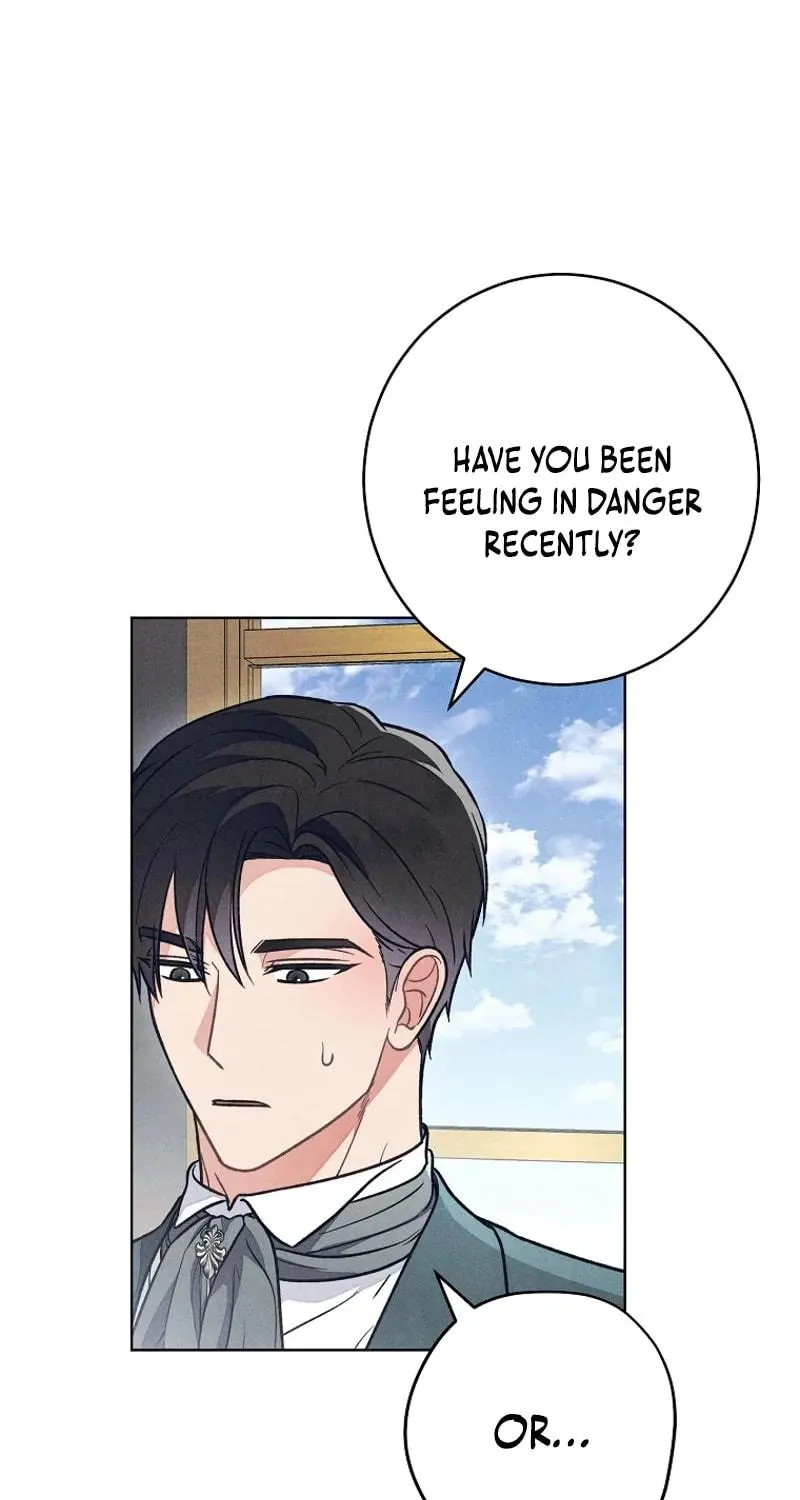 The Duke’s Wife Obsession Chapter 13 page 17 - 