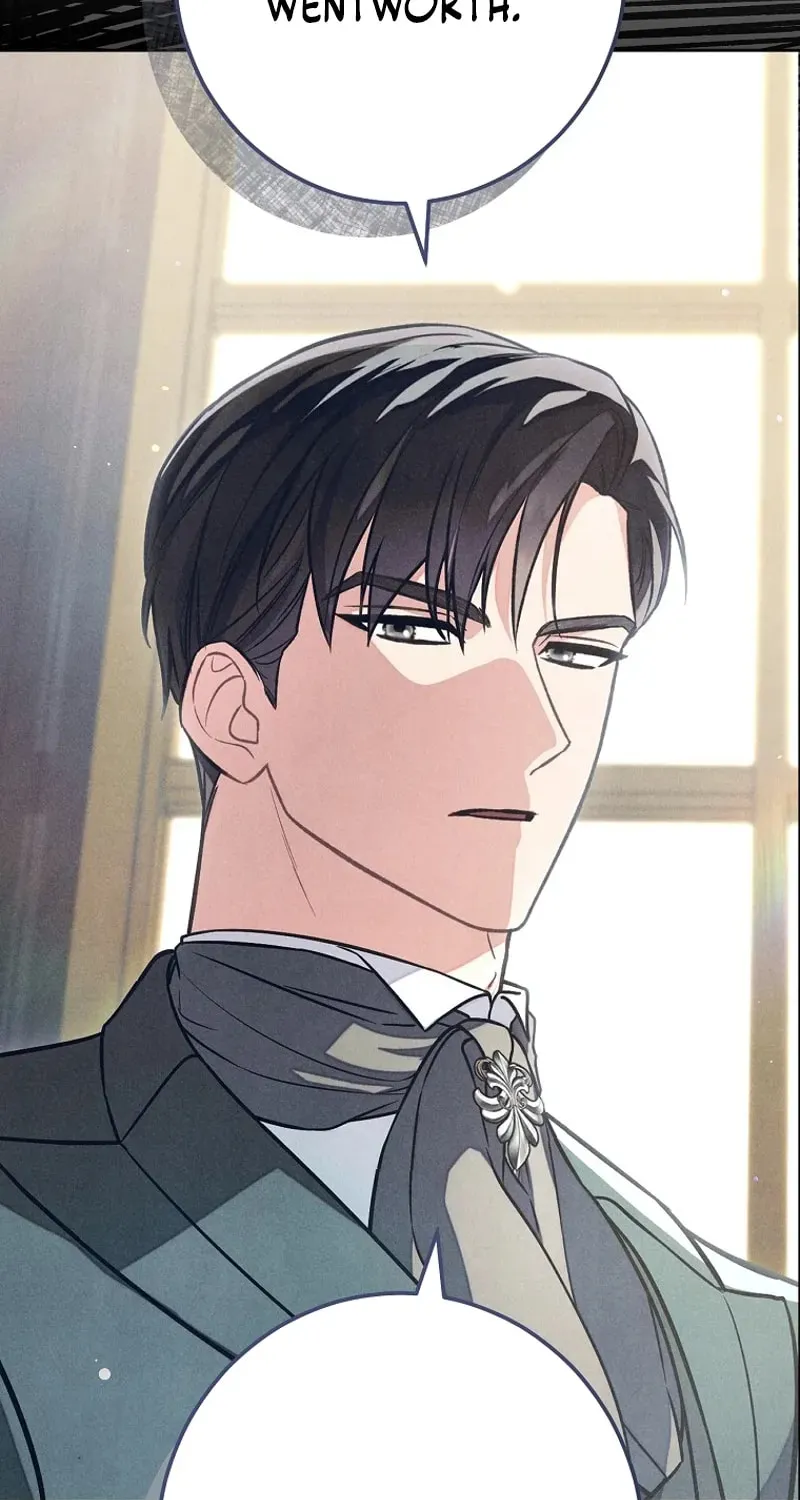 The Duke’s Wife Obsession Chapter 13 page 3 - 