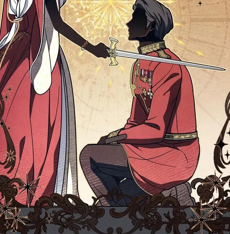 The Duke’s Wife Obsession Chapter 13 page 24 - 