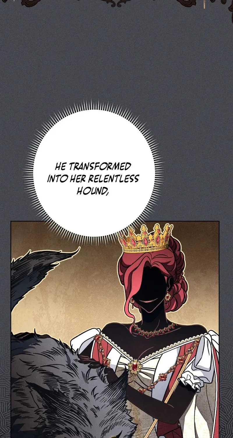 The Duke’s Wife Obsession Chapter 13 page 25 - 