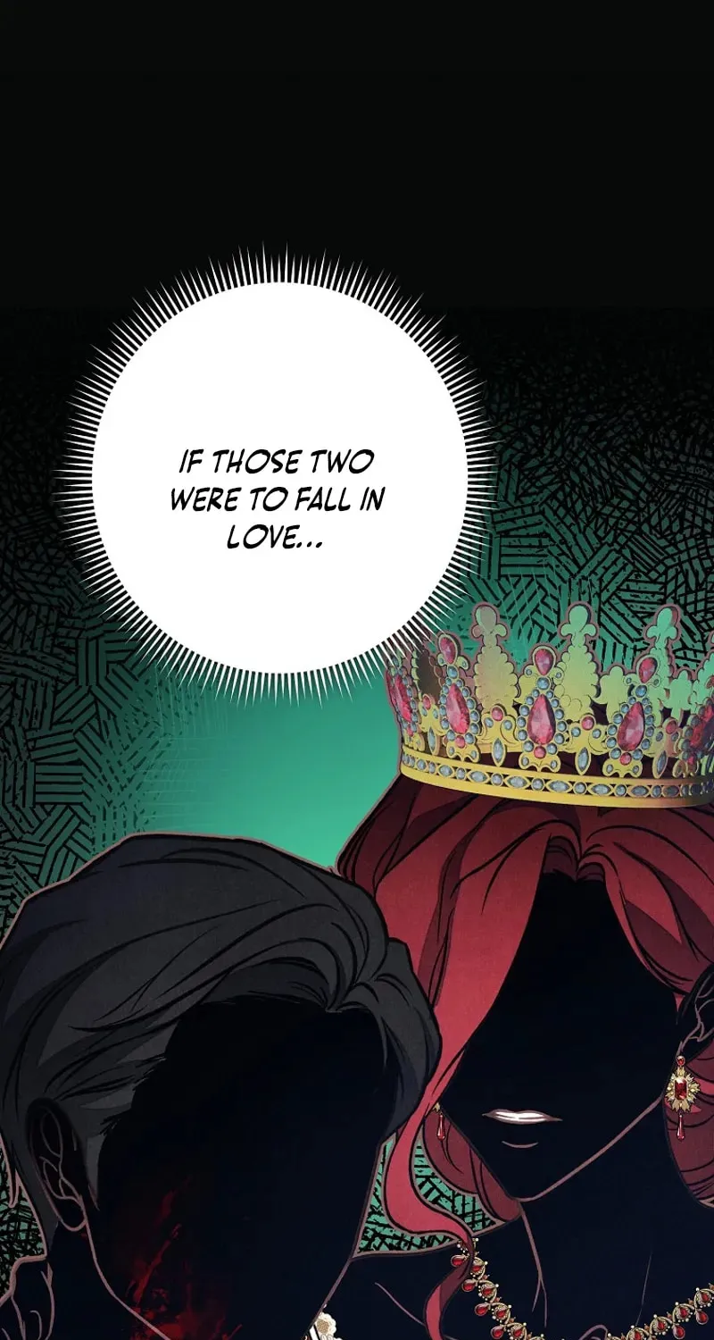 The Duke’s Wife Obsession Chapter 13 page 27 - 