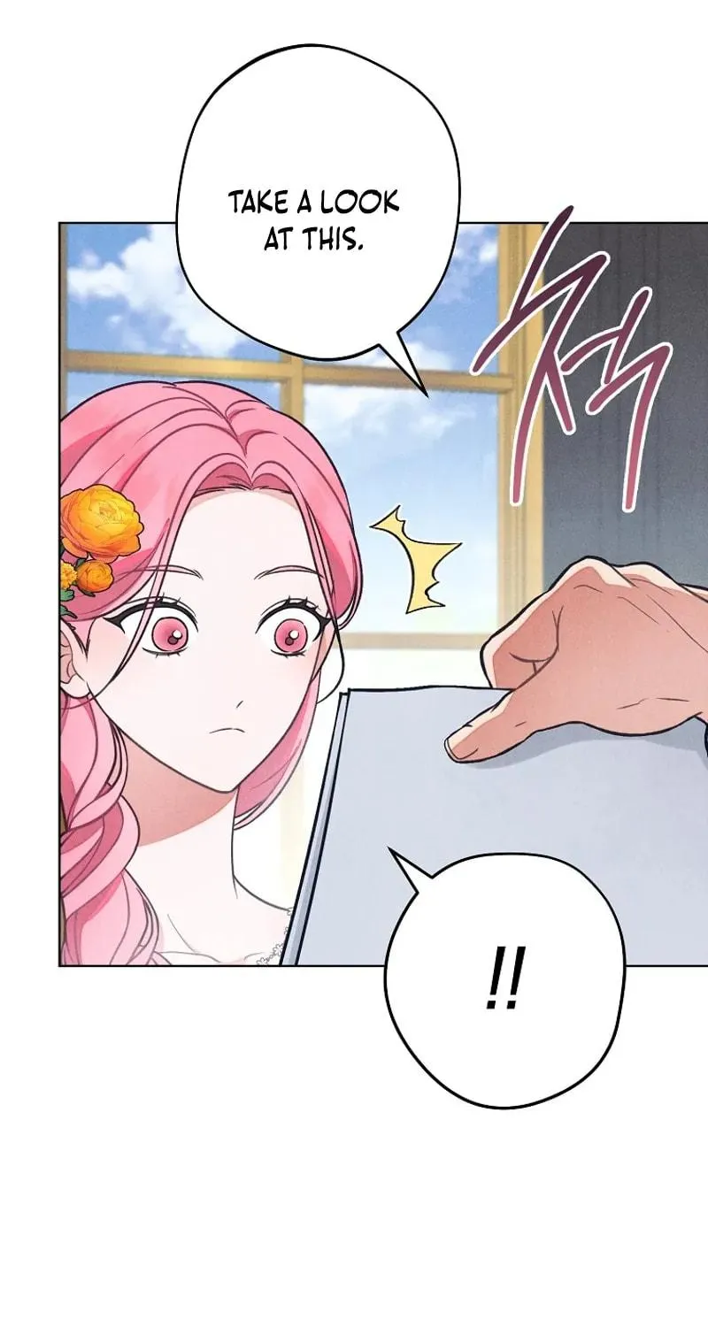 The Duke’s Wife Obsession Chapter 13 page 35 - 