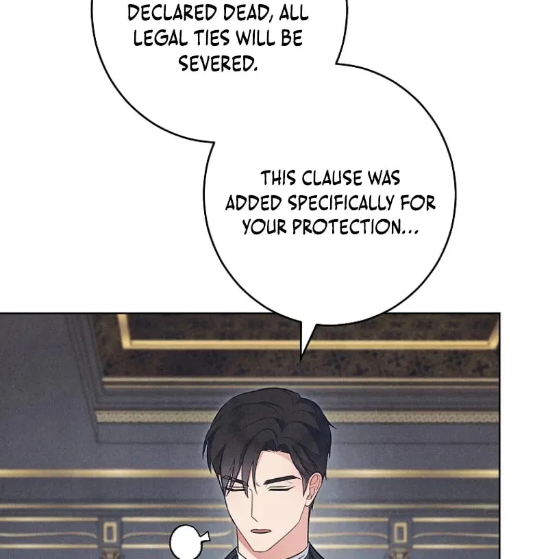 The Duke’s Wife Obsession Chapter 13 page 38 - 
