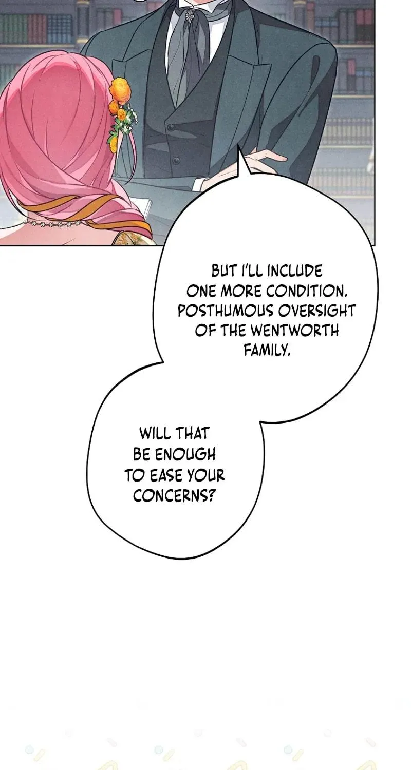 The Duke’s Wife Obsession Chapter 13 page 39 - 