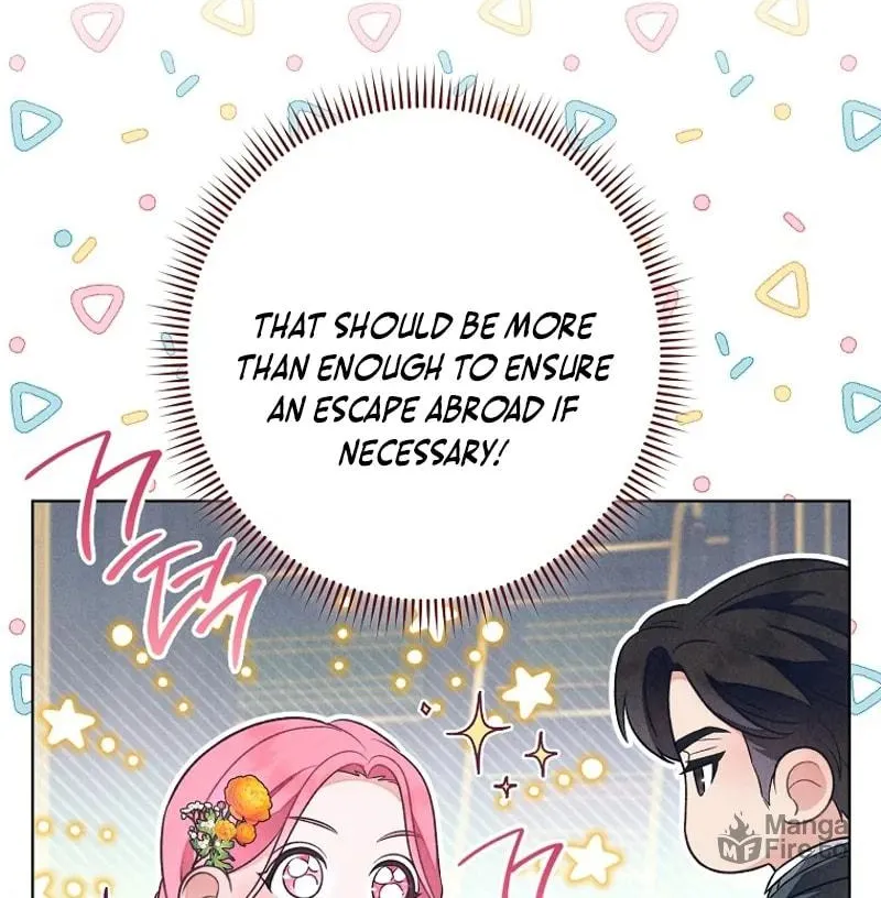 The Duke’s Wife Obsession Chapter 13 page 40 - 