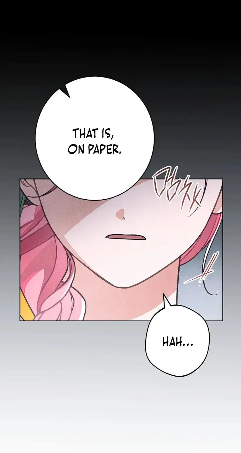 The Duke’s Wife Obsession Chapter 13 page 5 - 