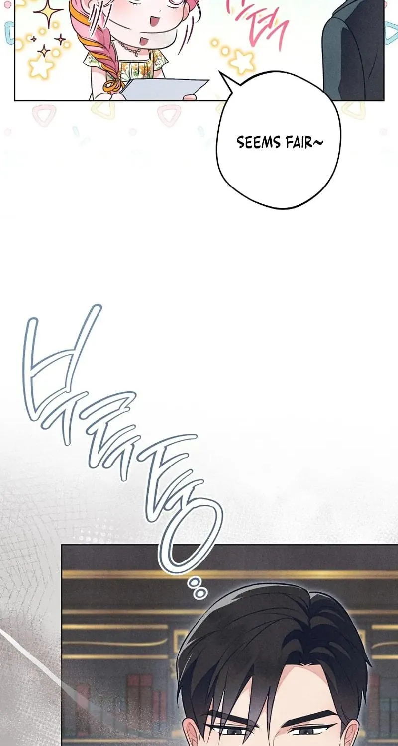 The Duke’s Wife Obsession Chapter 13 page 41 - 