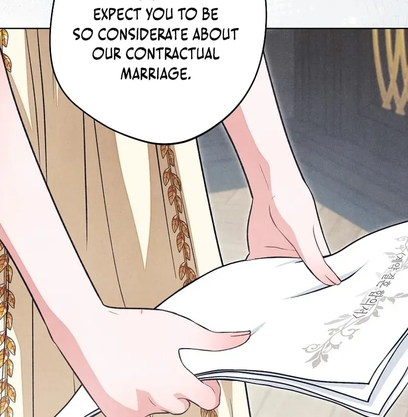 The Duke’s Wife Obsession Chapter 13 page 44 - 