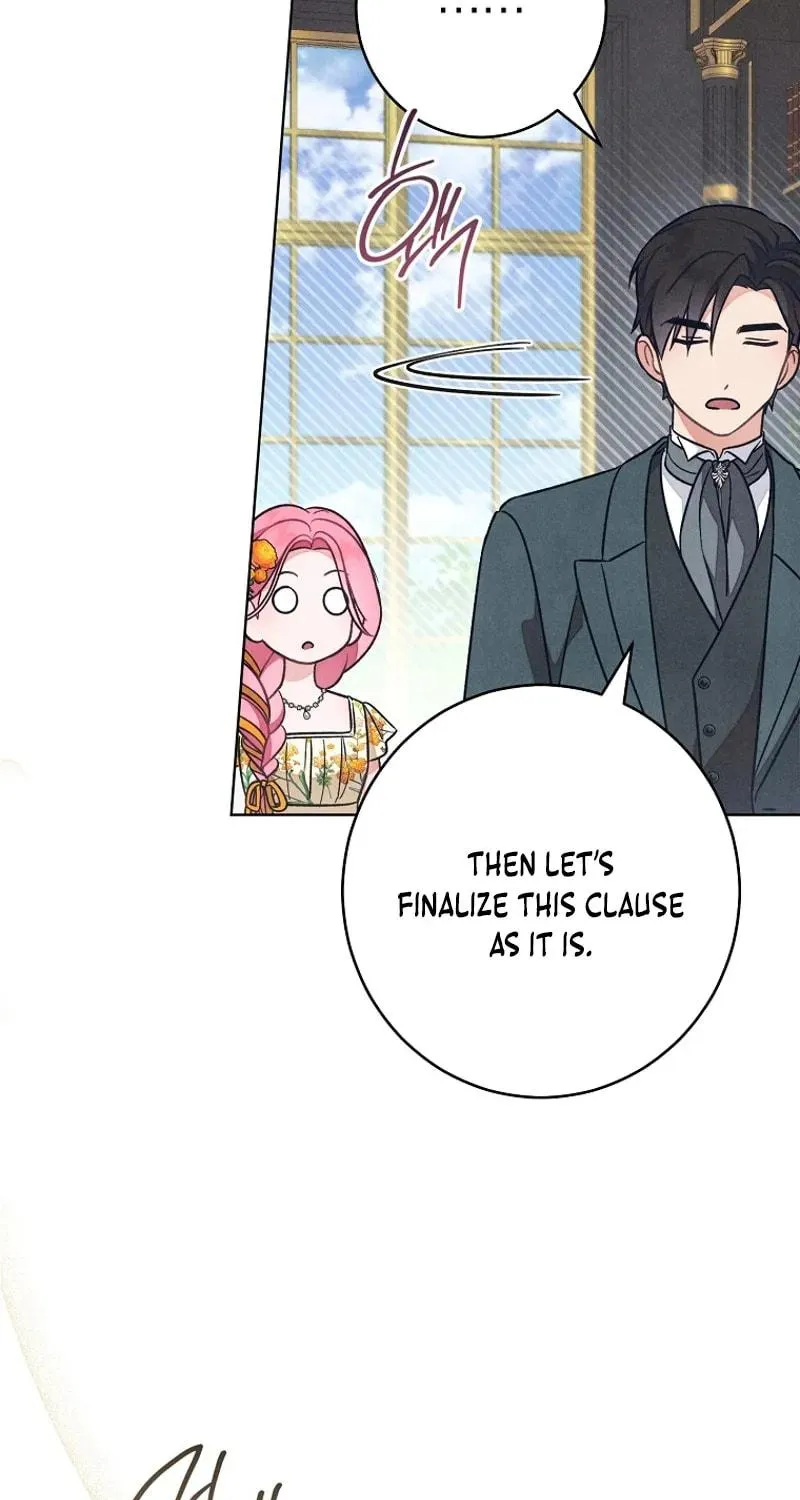 The Duke’s Wife Obsession Chapter 13 page 47 - 