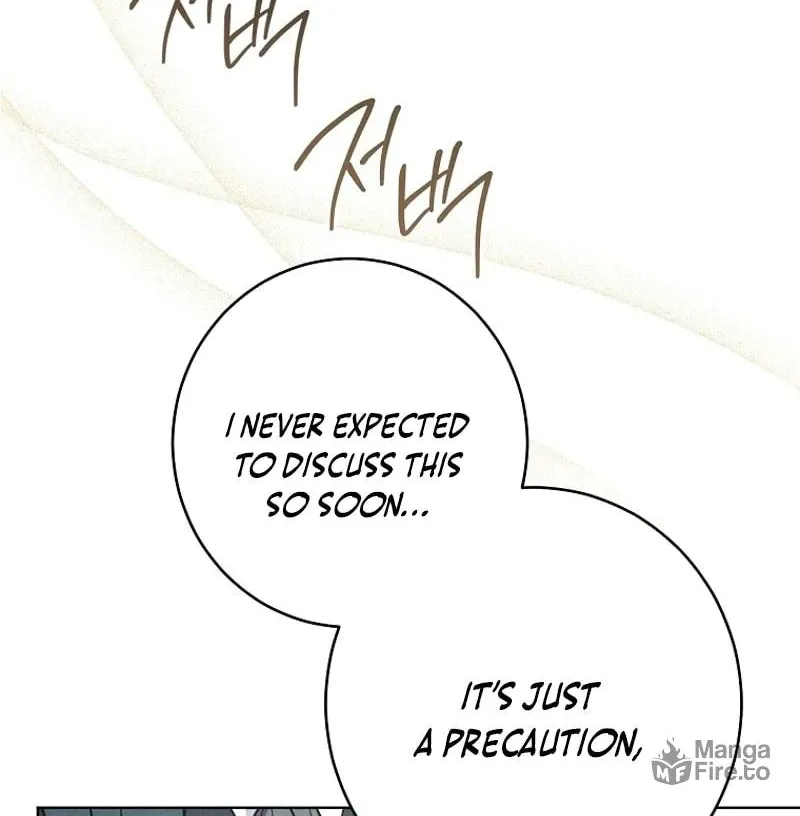 The Duke’s Wife Obsession Chapter 13 page 48 - 