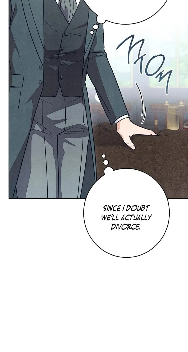 The Duke’s Wife Obsession Chapter 13 page 49 - 