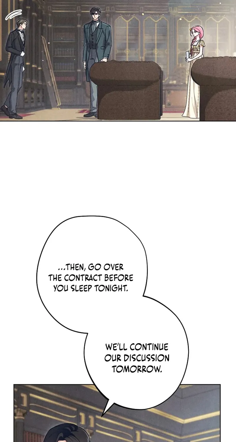 The Duke’s Wife Obsession Chapter 13 page 55 - 