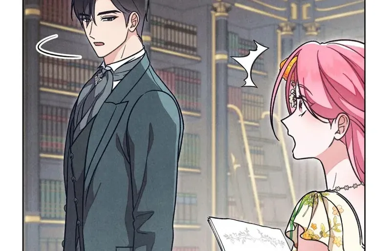 The Duke’s Wife Obsession Chapter 13 page 56 - 