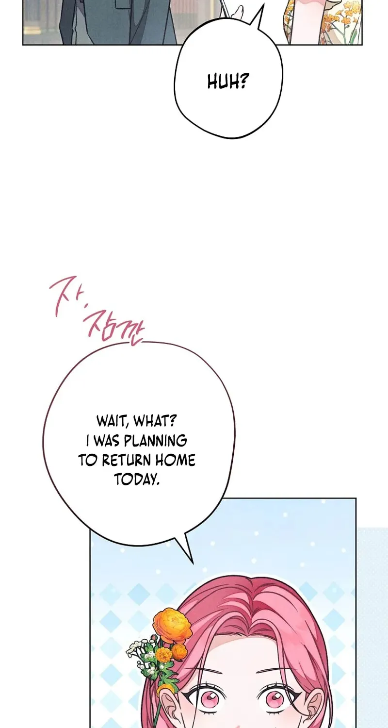The Duke’s Wife Obsession Chapter 13 page 57 - 