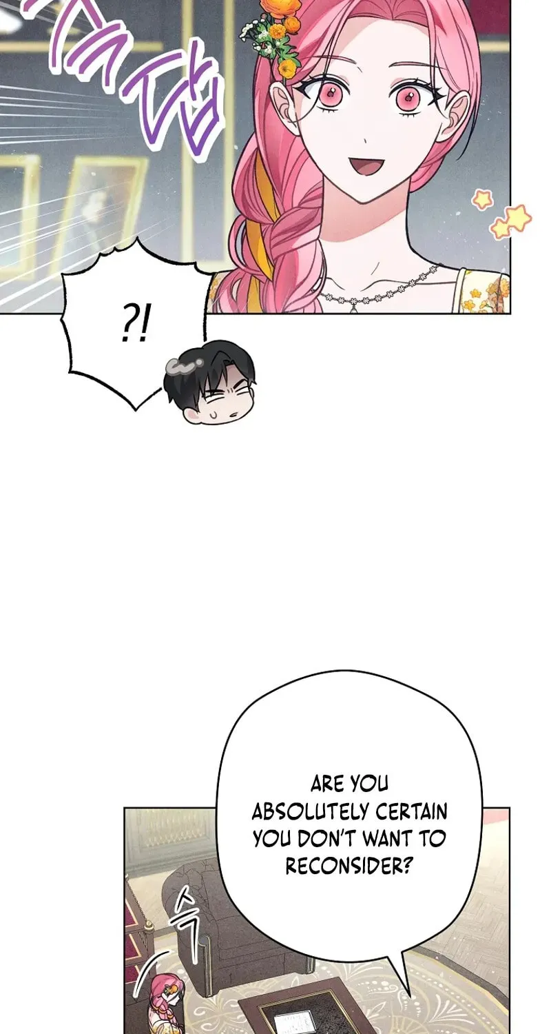 The Duke’s Wife Obsession Chapter 13 page 7 - 