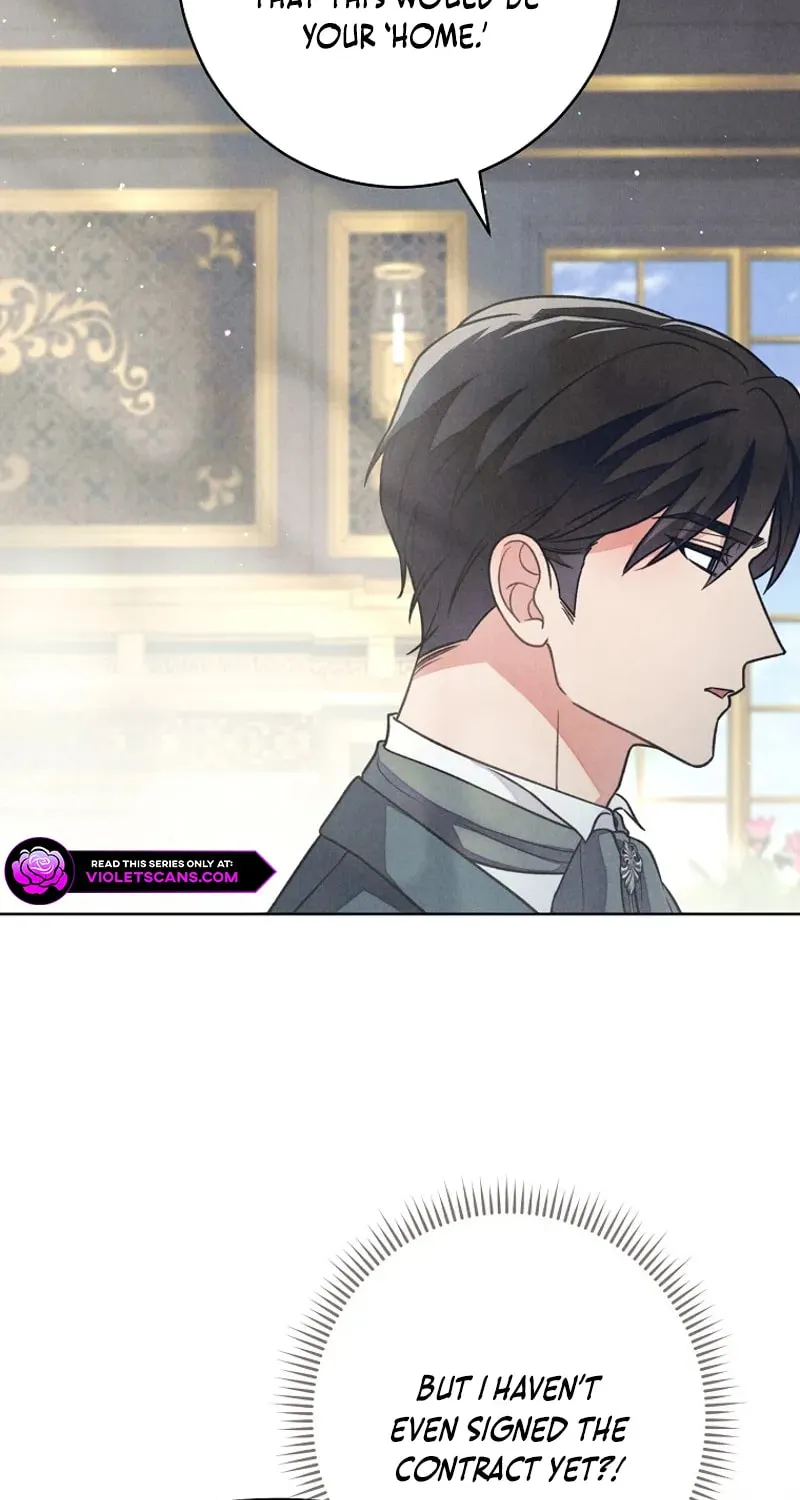 The Duke’s Wife Obsession Chapter 13 page 61 - 