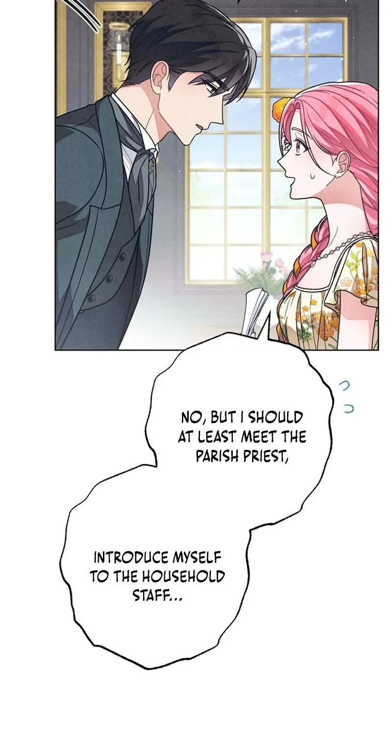 The Duke’s Wife Obsession Chapter 13 page 65 - 