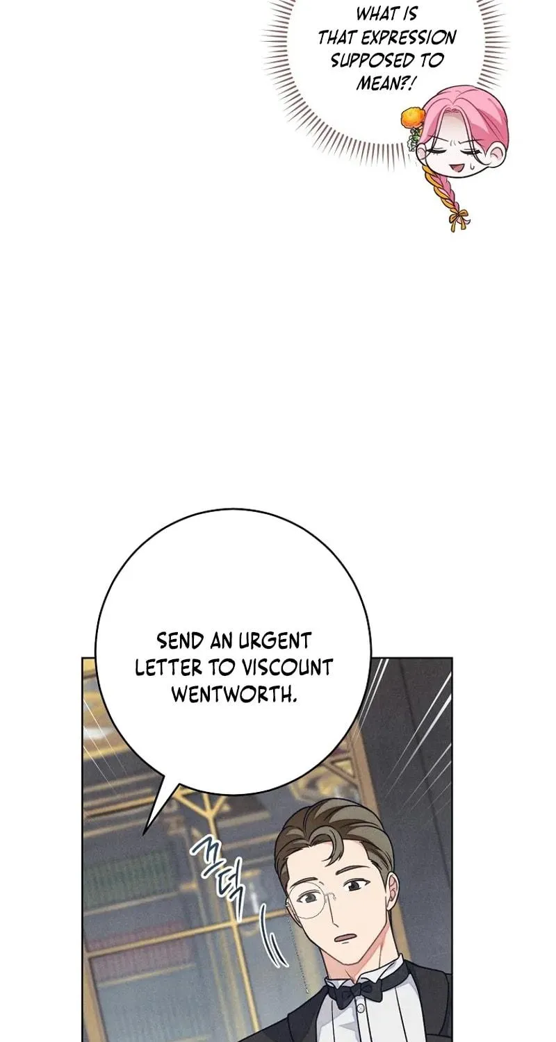 The Duke’s Wife Obsession Chapter 13 page 69 - 