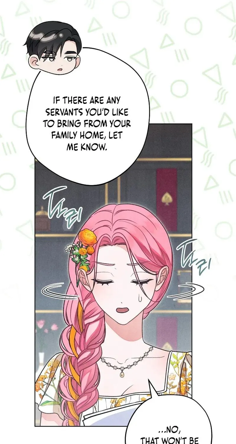 The Duke’s Wife Obsession Chapter 13 page 71 - 