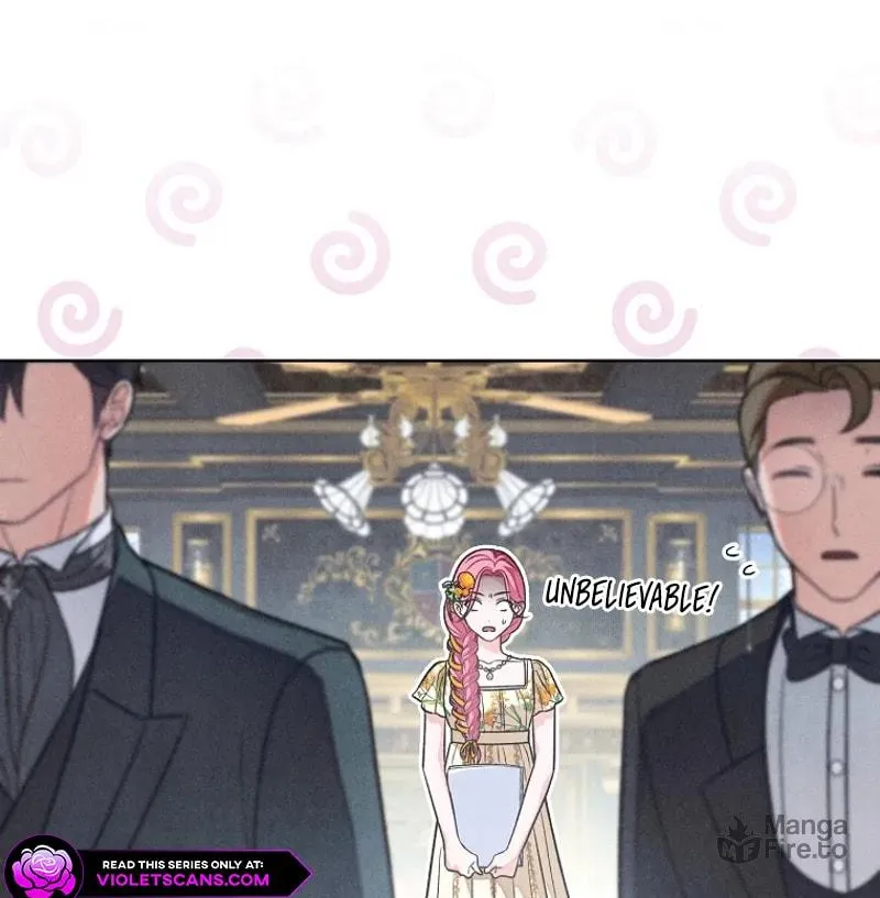 The Duke’s Wife Obsession Chapter 13 page 78 - 
