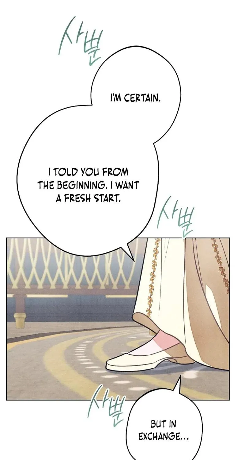 The Duke’s Wife Obsession Chapter 13 page 9 - 