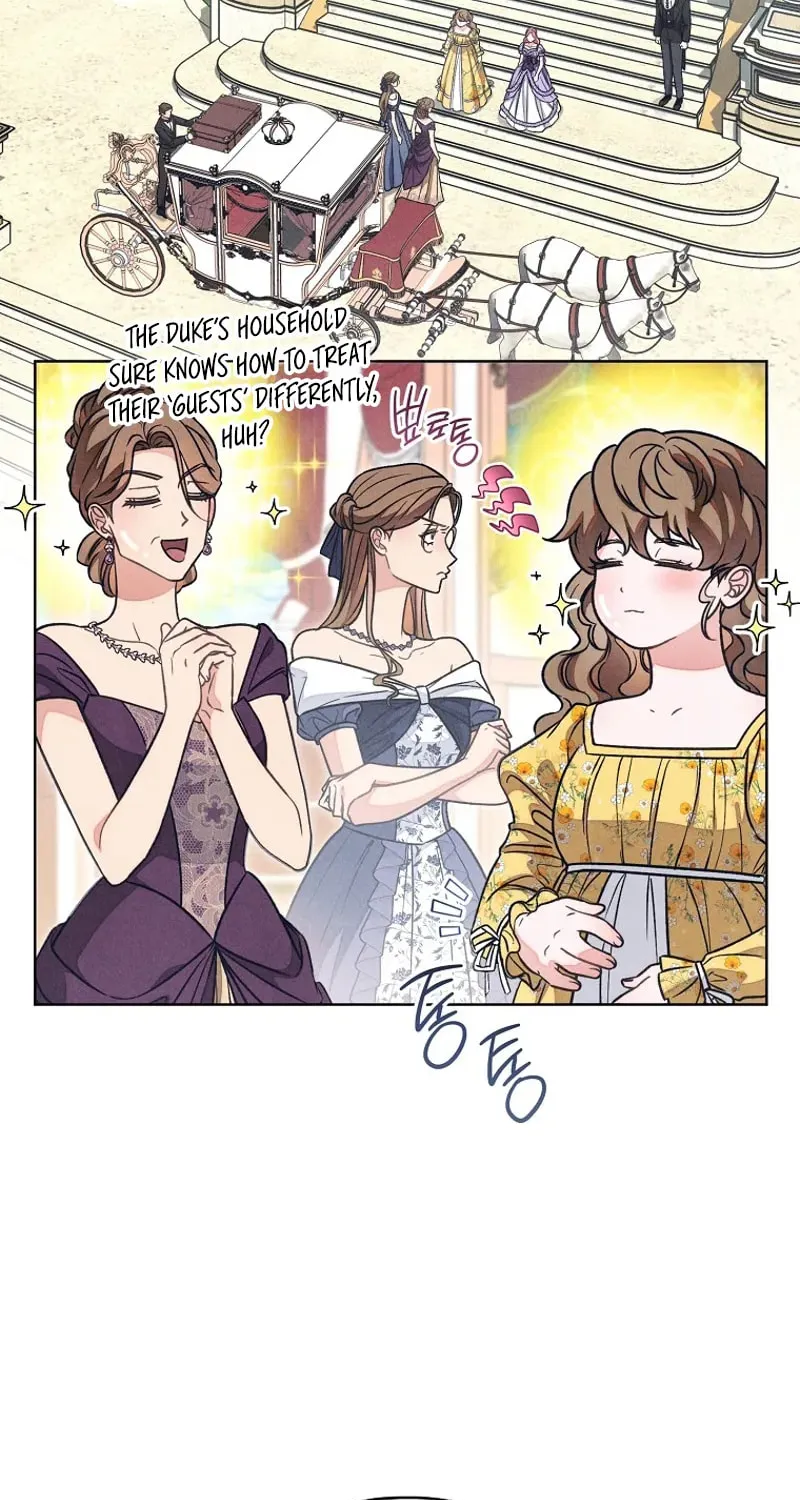 The Duke’s Wife Obsession Chapter 13 page 81 - 