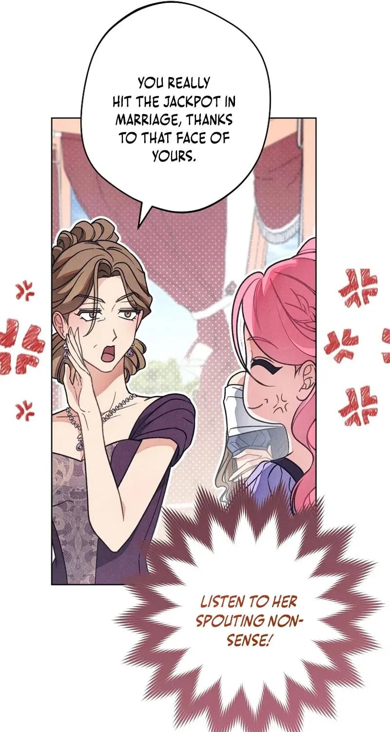 The Duke’s Wife Obsession Chapter 13 page 83 - 