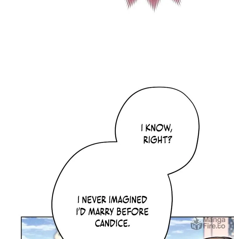 The Duke’s Wife Obsession Chapter 13 page 84 - 