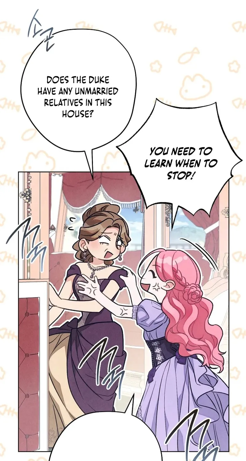 The Duke’s Wife Obsession Chapter 13 page 87 - 