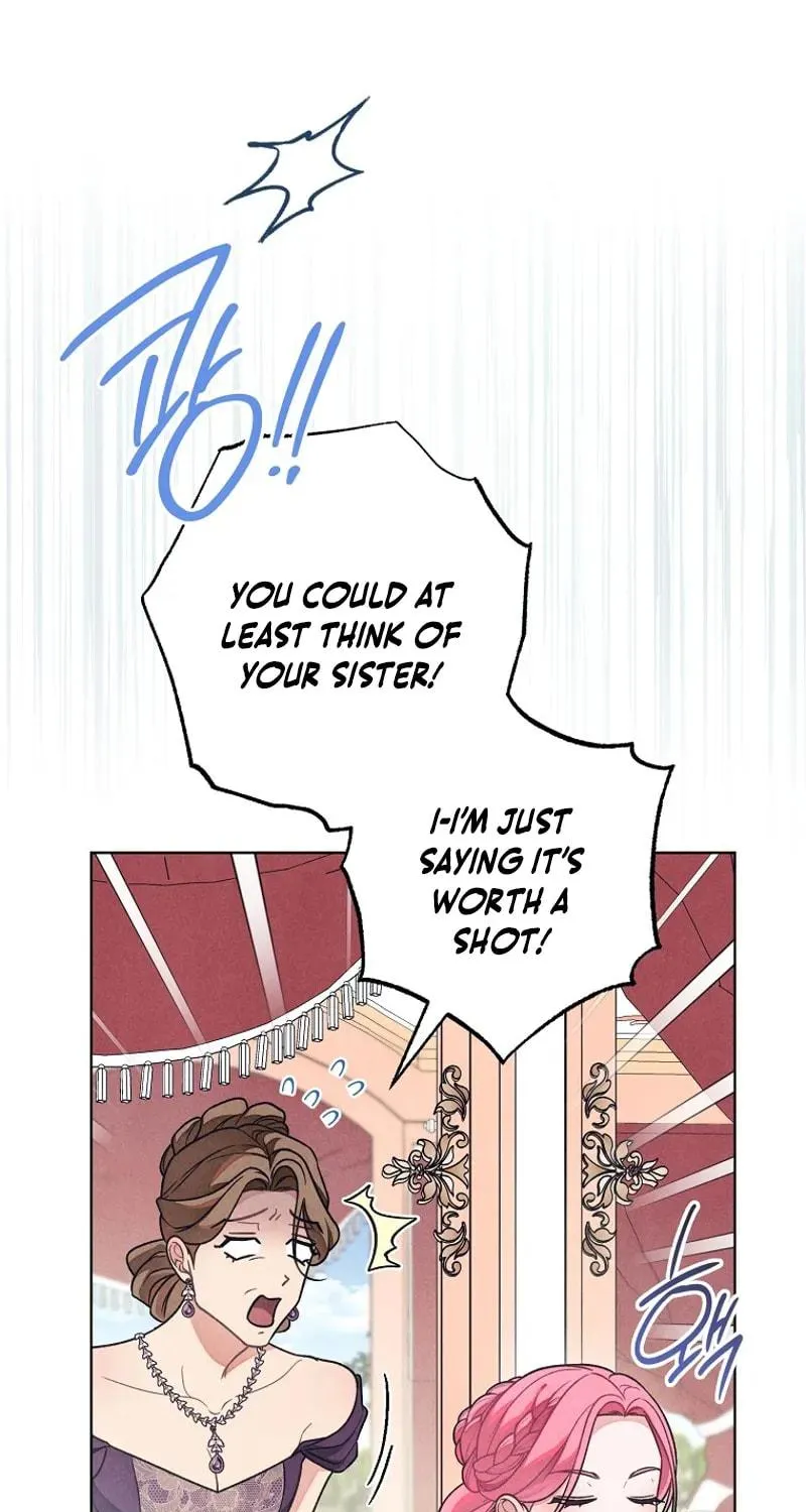 The Duke’s Wife Obsession Chapter 13 page 89 - 