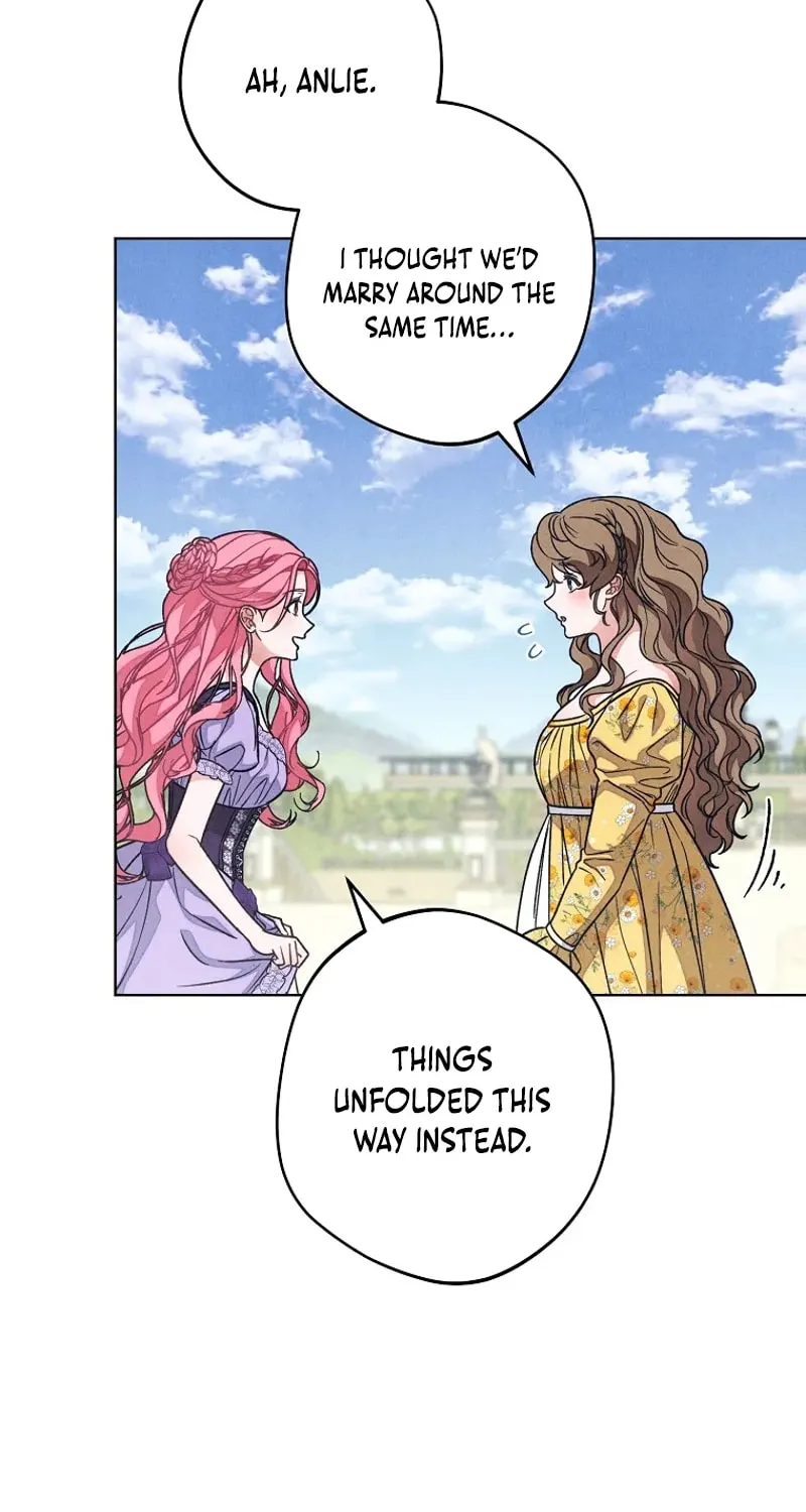The Duke’s Wife Obsession Chapter 13 page 91 - 