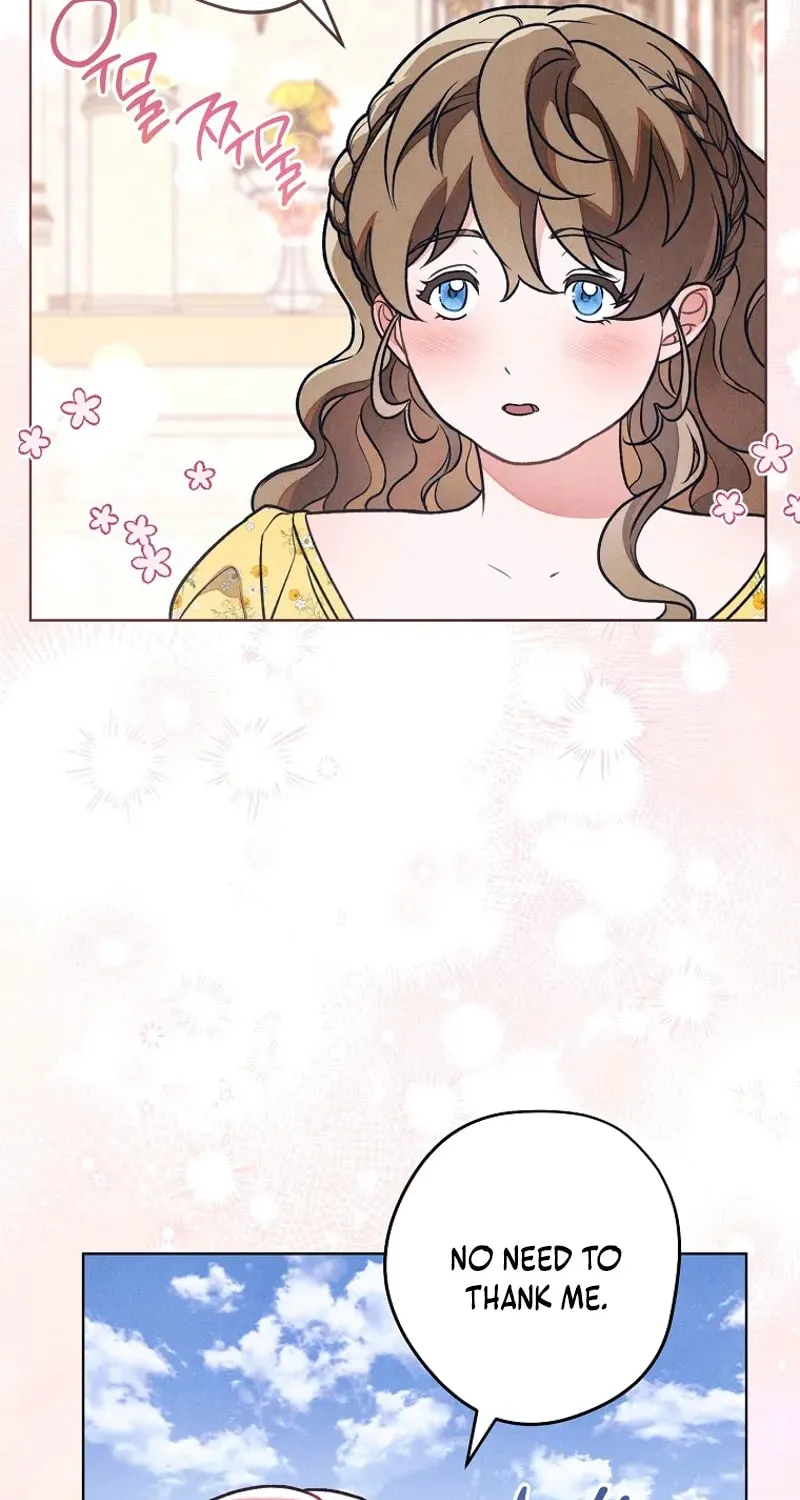 The Duke’s Wife Obsession Chapter 13 page 93 - 