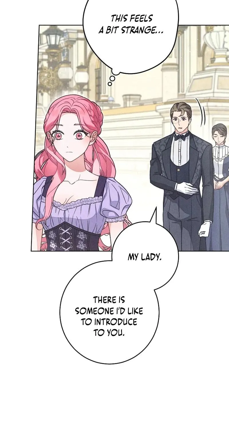 The Duke’s Wife Obsession Chapter 13 page 99 - 