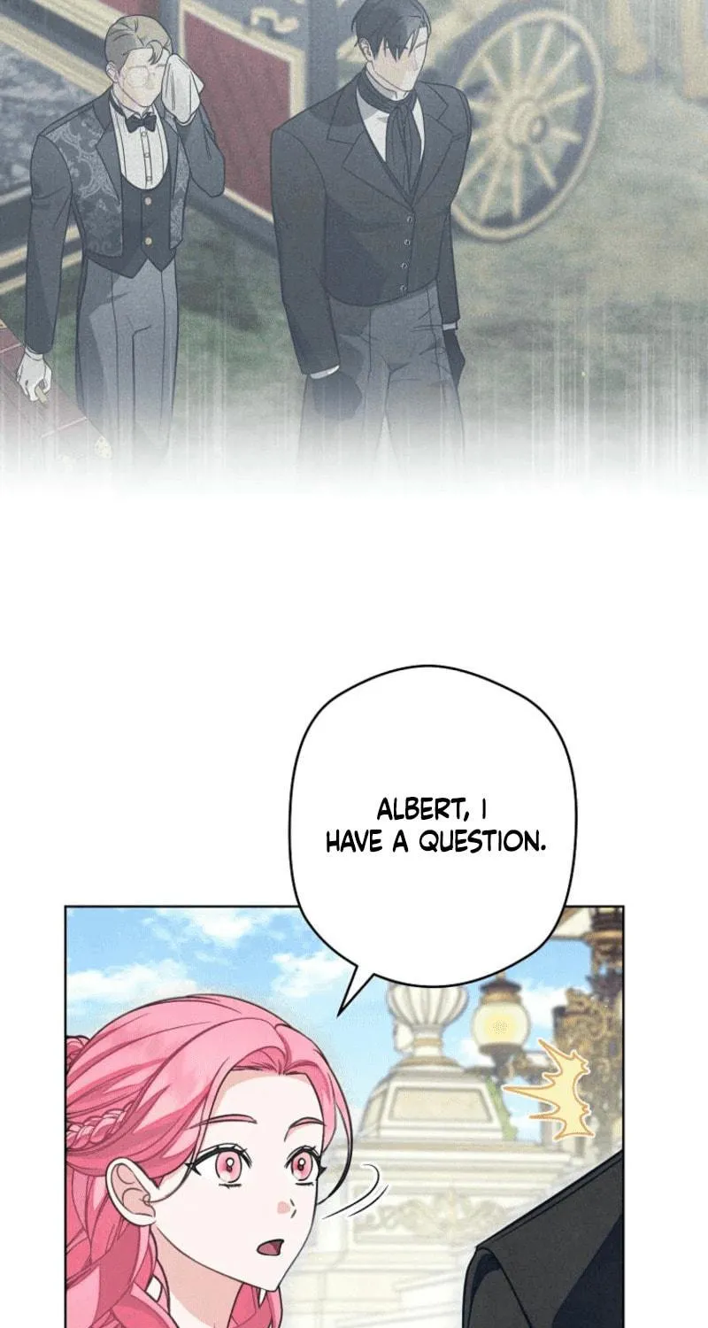 The Duke’s Wife Obsession Chapter 14 page 11 - 