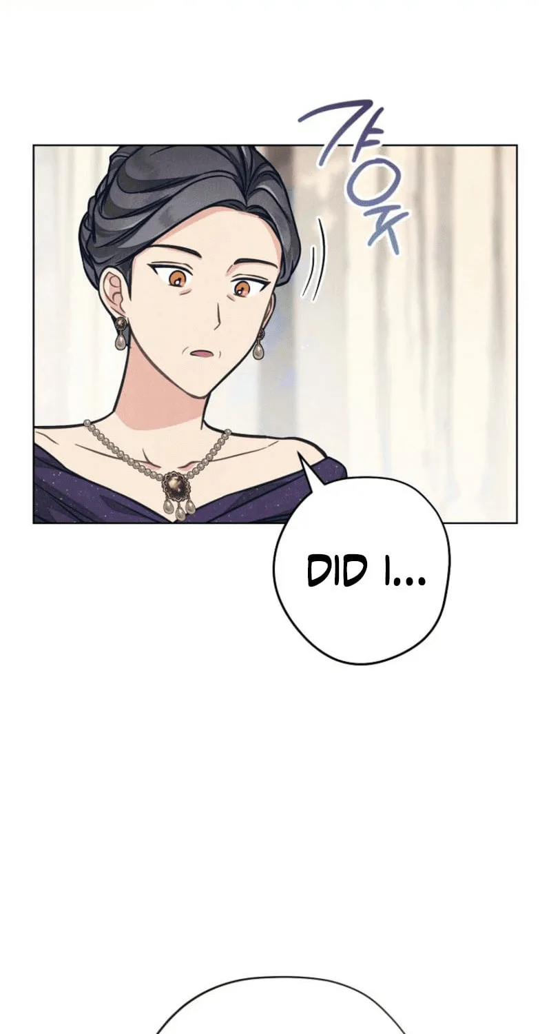 The Duke’s Wife Obsession Chapter 14 page 105 - 